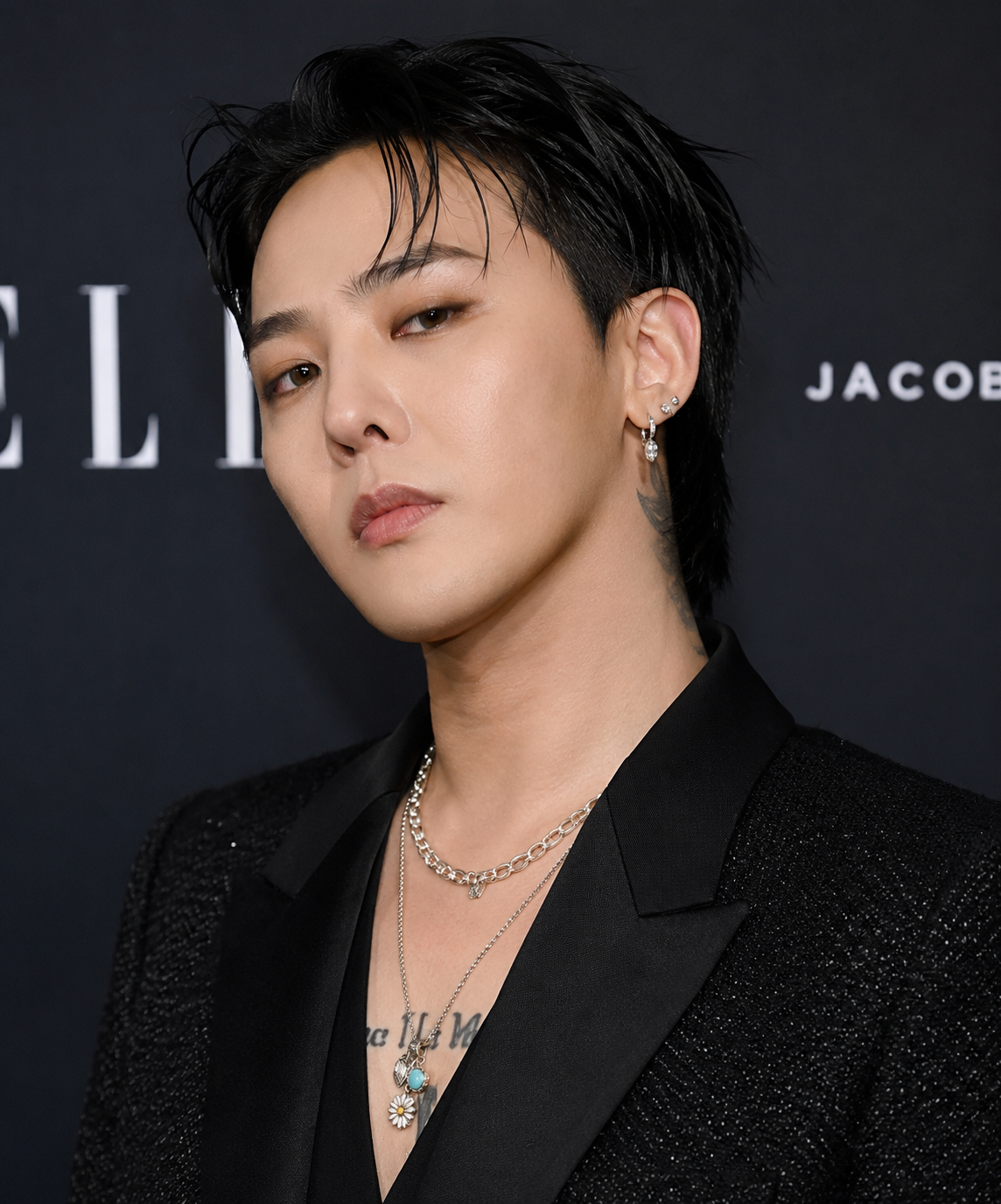 G-Dragon
