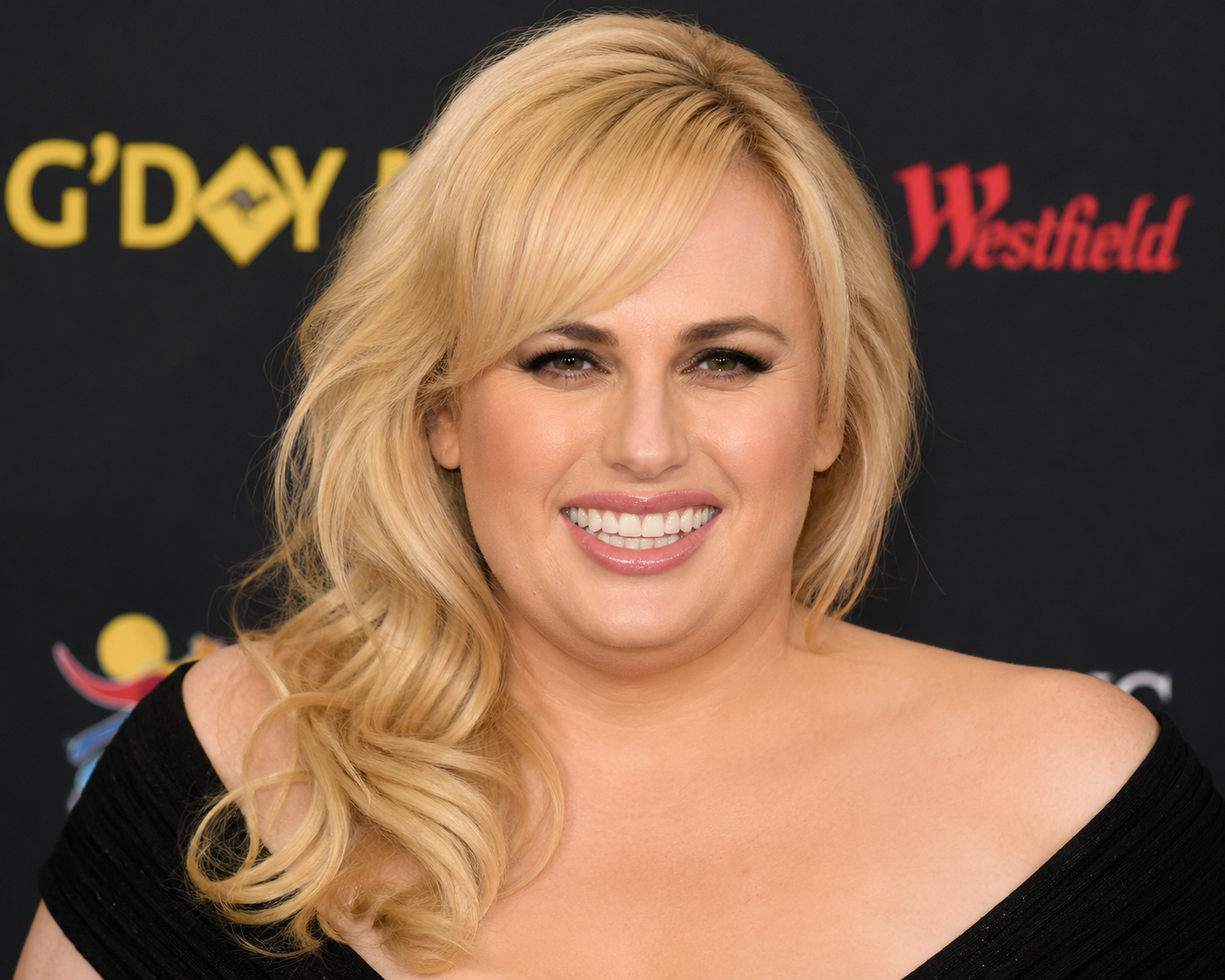 Rebel Wilson