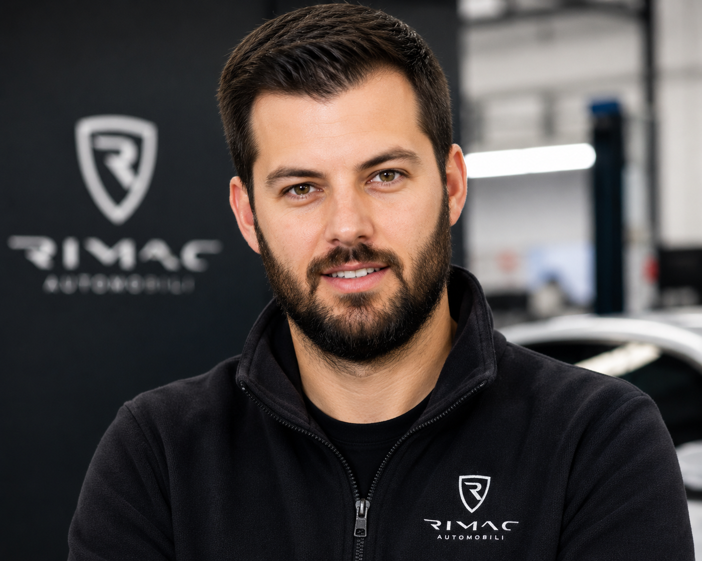 Mate Rimac
