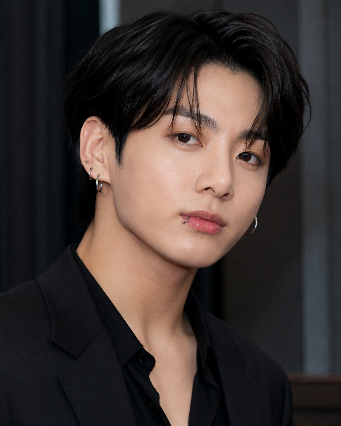 Jeon Jung-kook (Jung Kook / Jungkook)