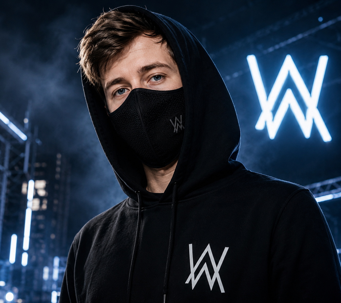 Alan Walker