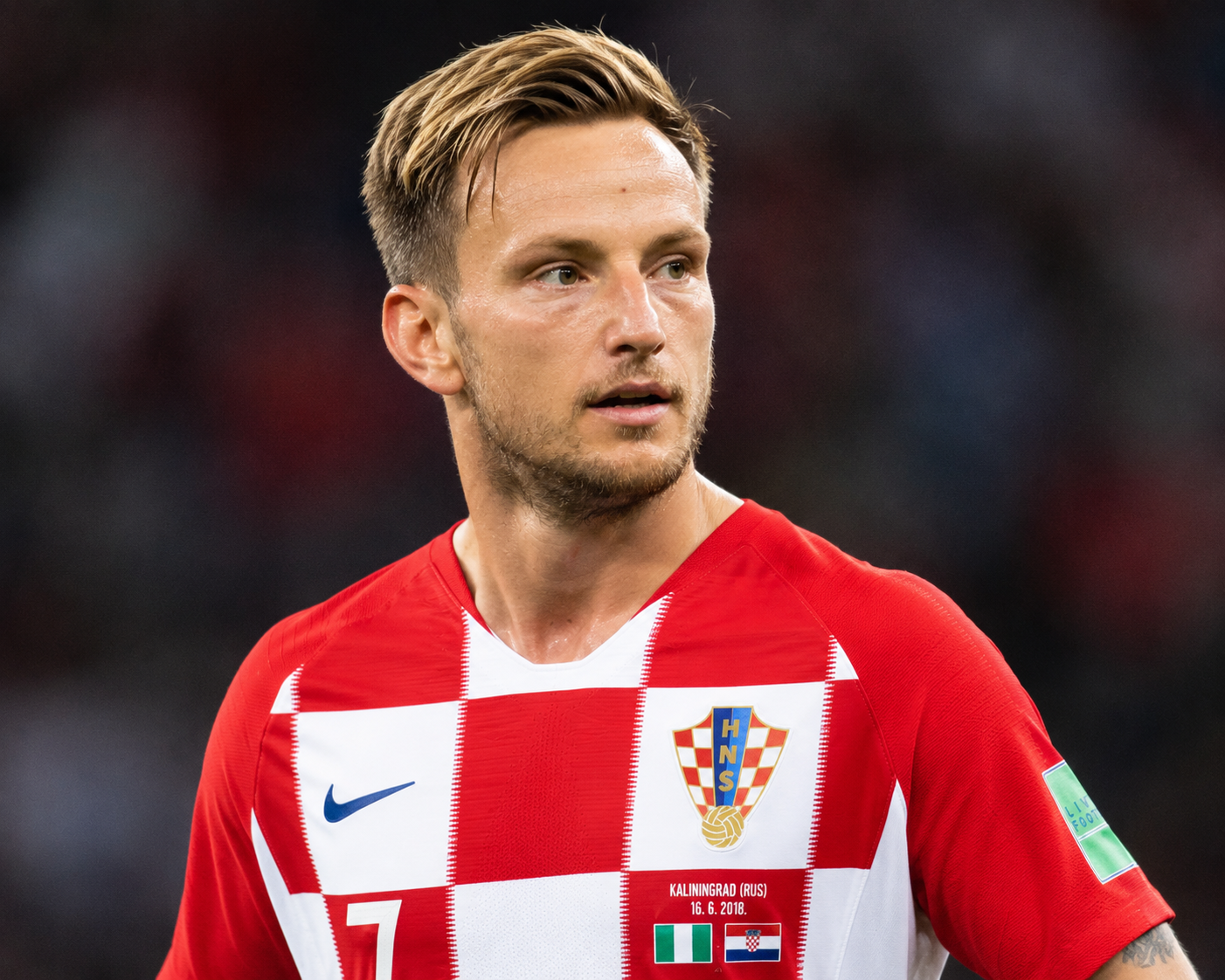 Ivan Rakitić