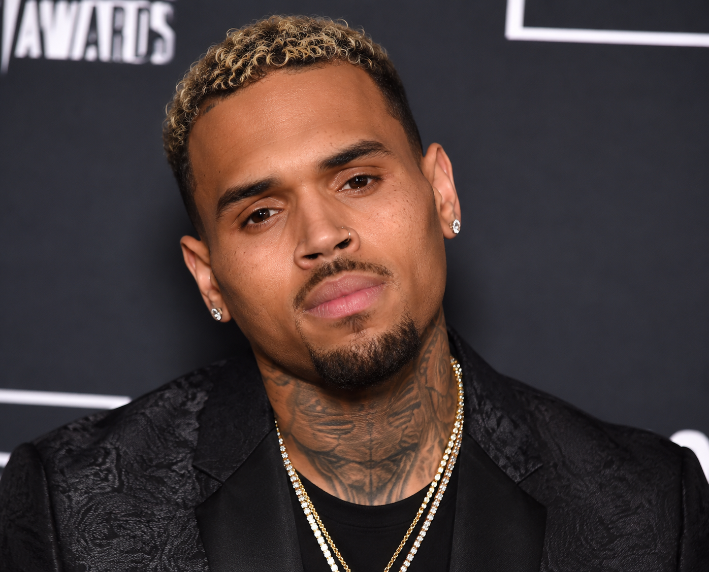 Chris Brown