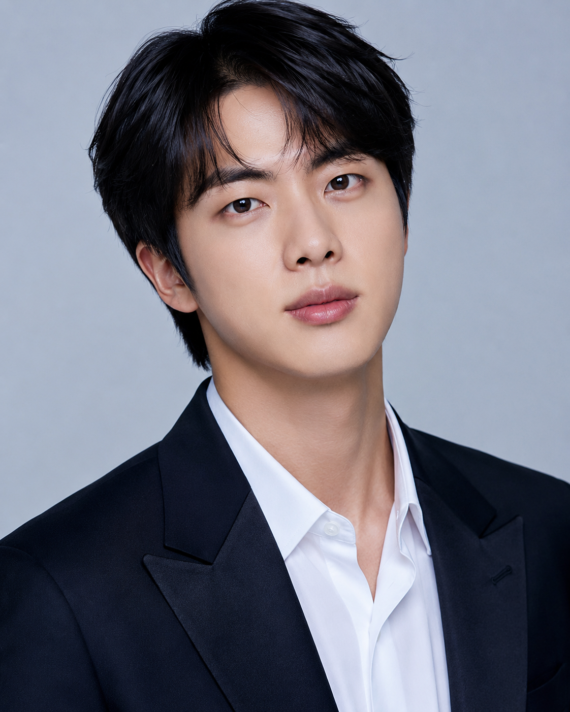 Kim Seok-jin (Jin)