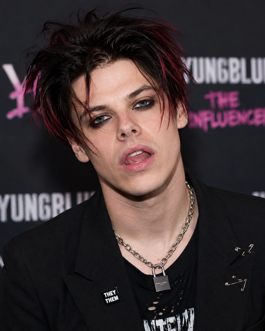 Yungblud