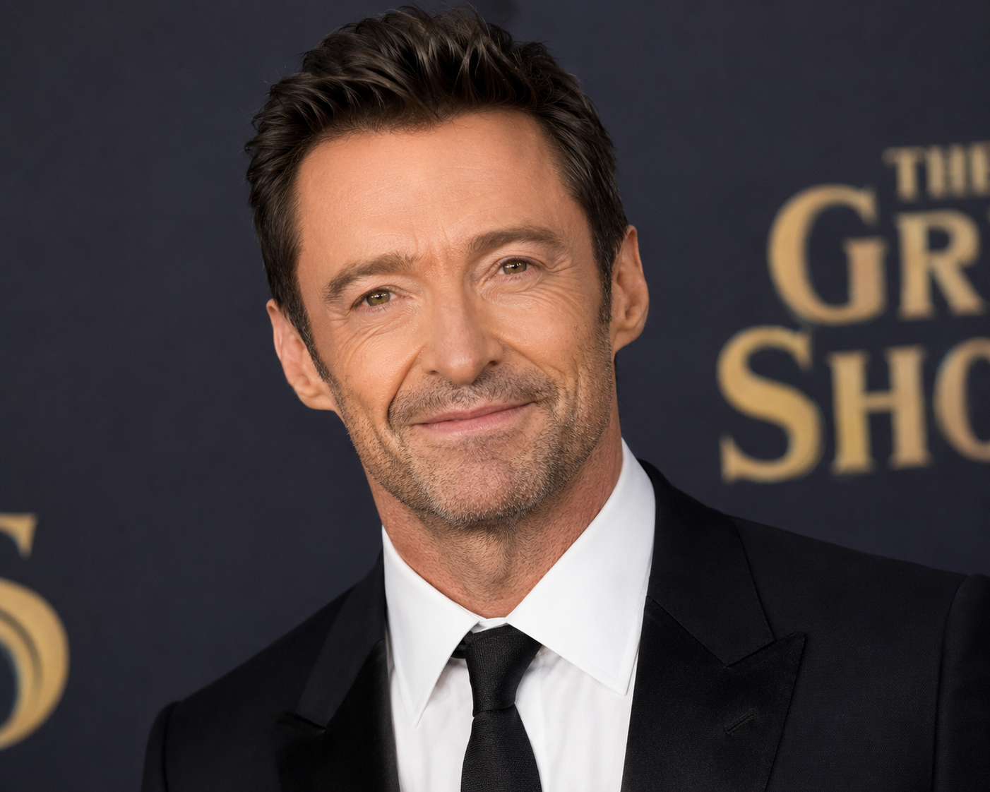 Hugh Jackman