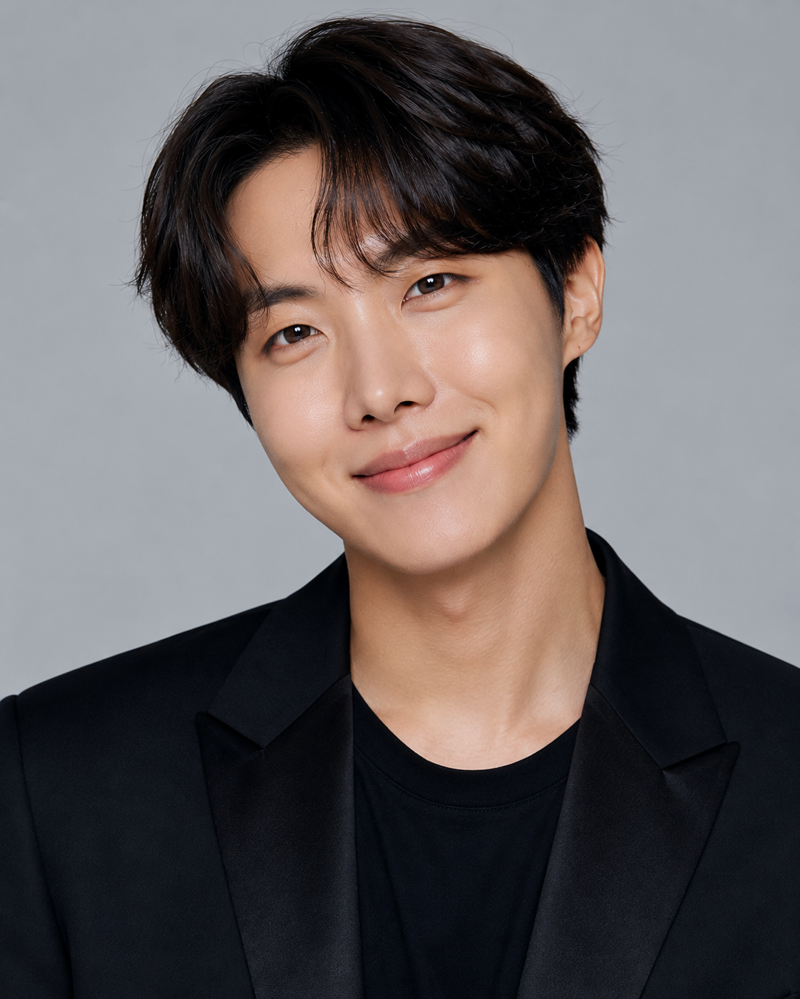 Jung Ho-seok (j-hope)