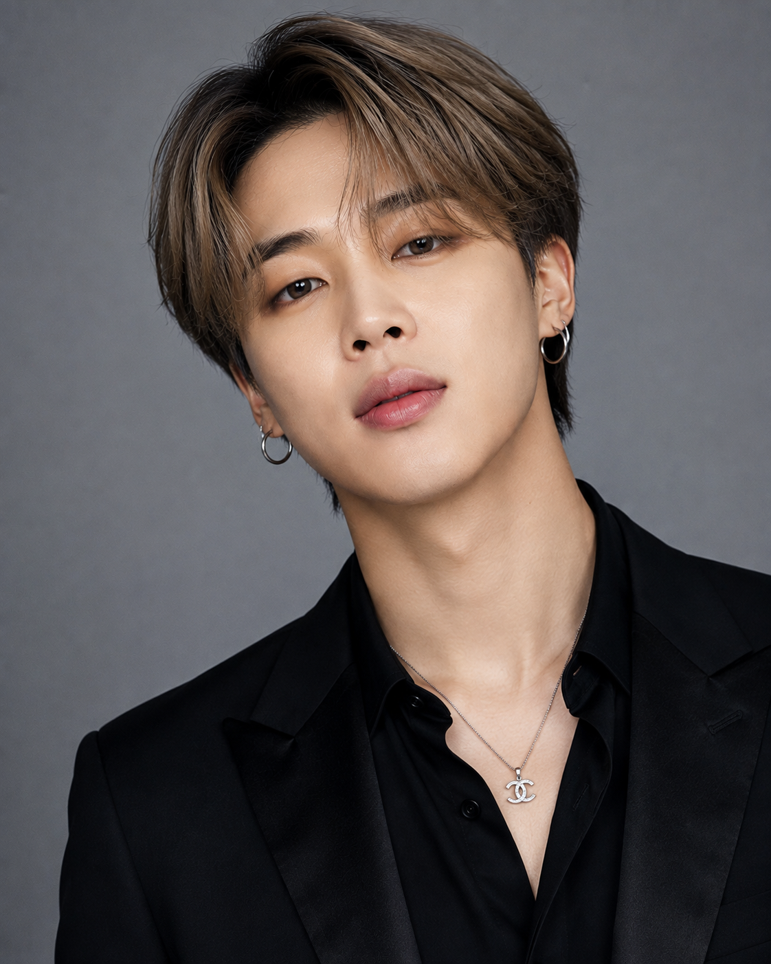 Park Ji-min (Jimin)