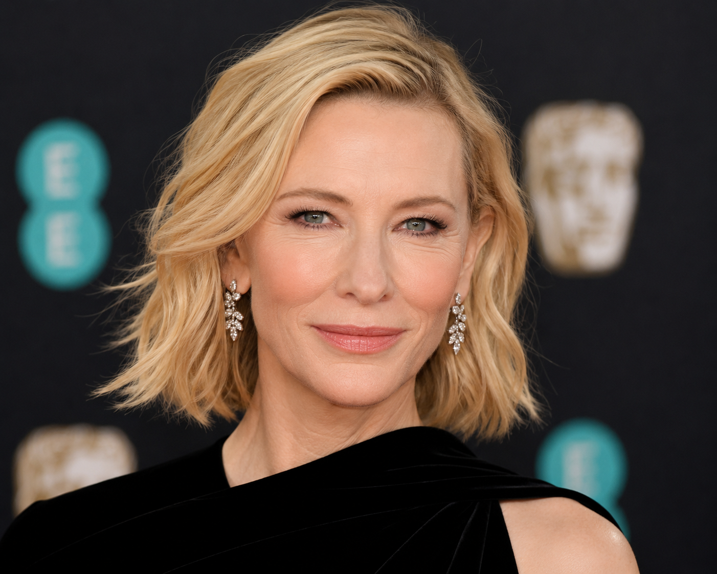 Cate Blanchett