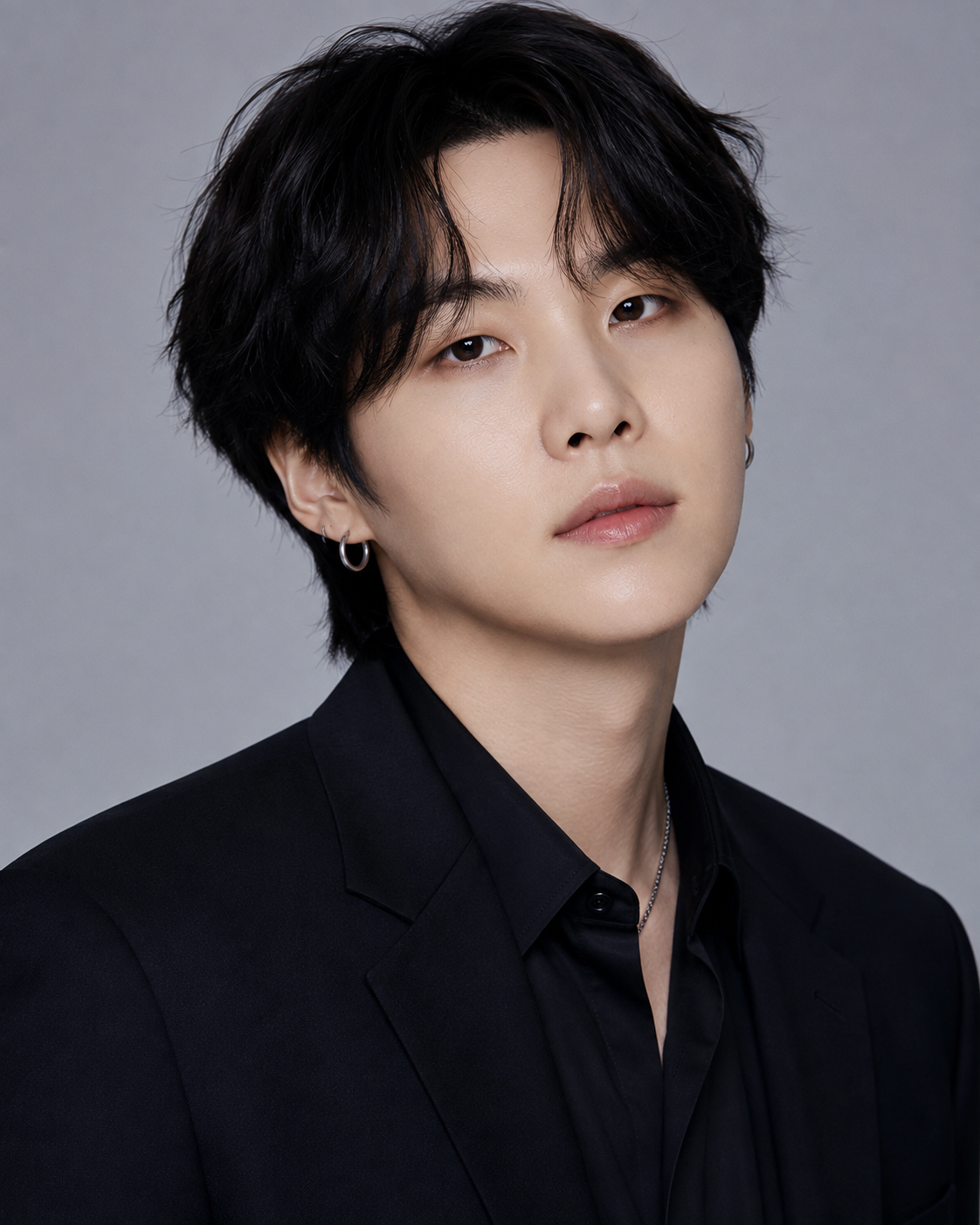 Min Yoon-gi (SUGA / Agust D)