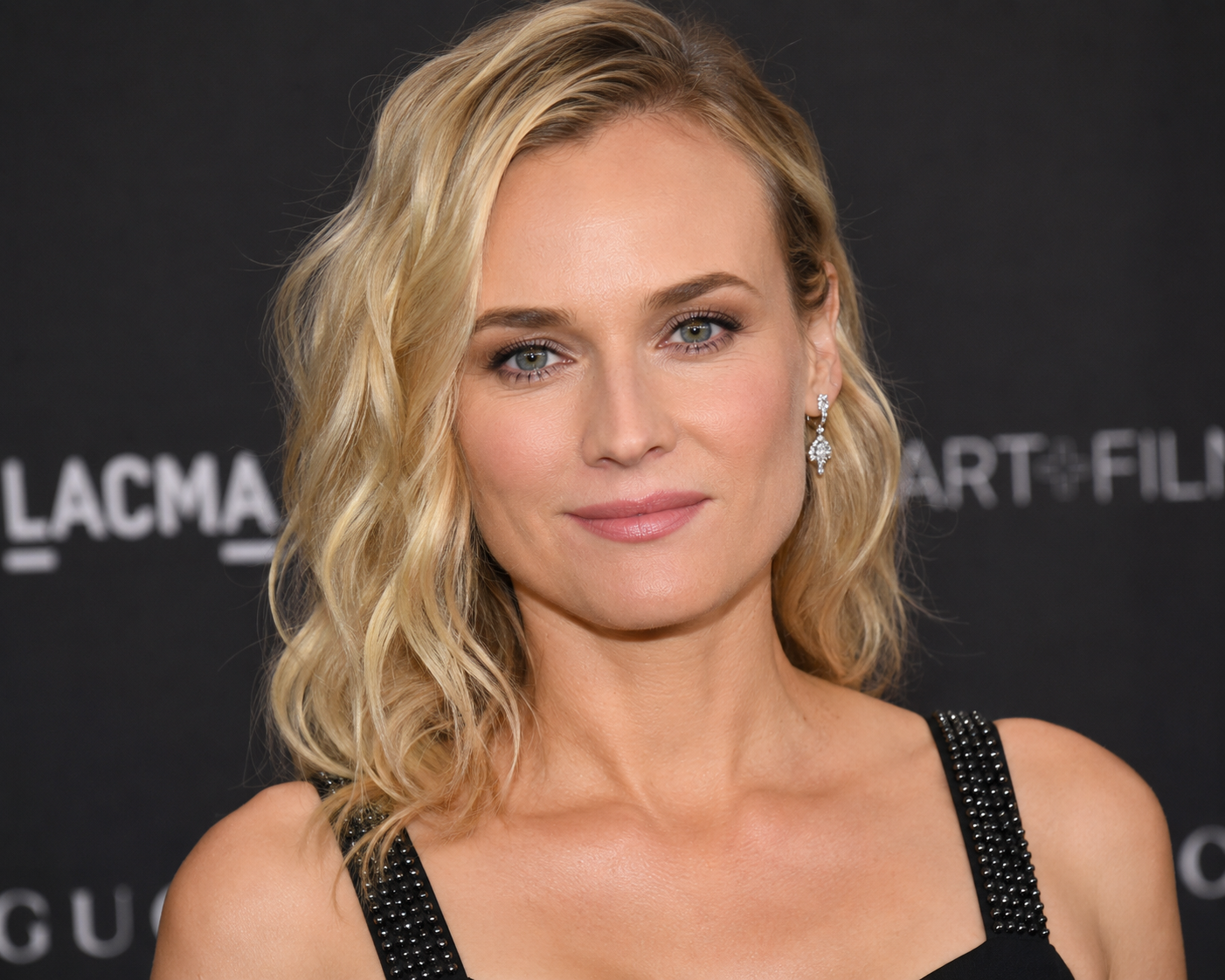 Diane Kruger